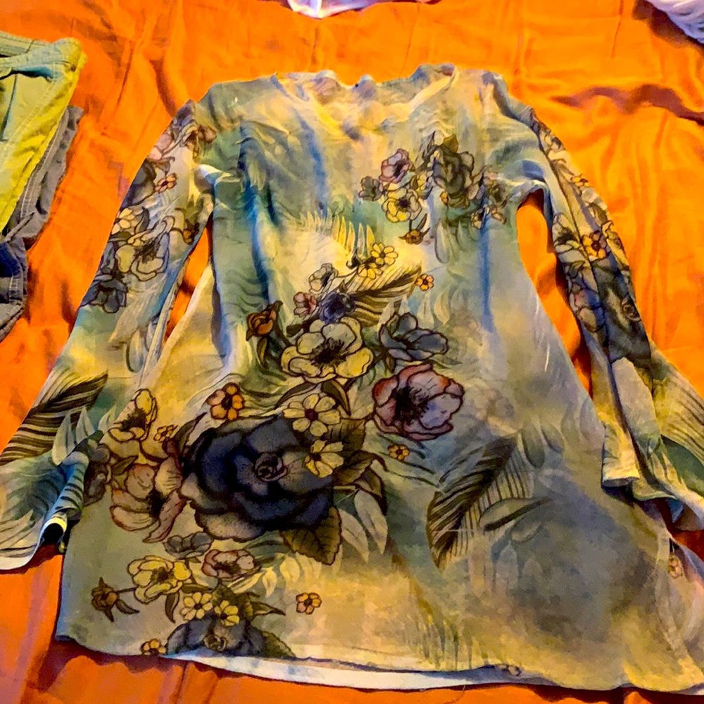 Summer Top